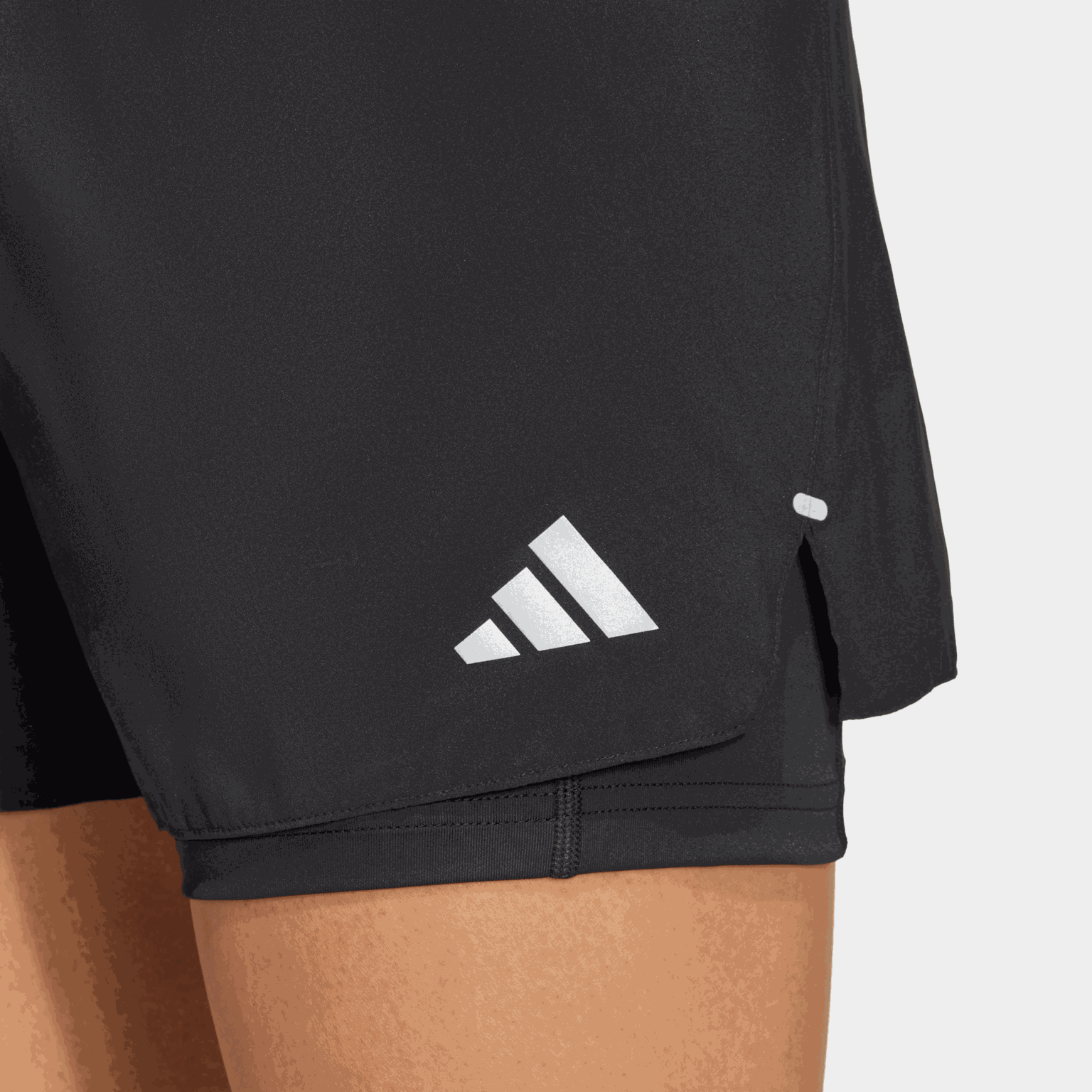 Run Ess 21 S, träningsshorts, dam - full image 3