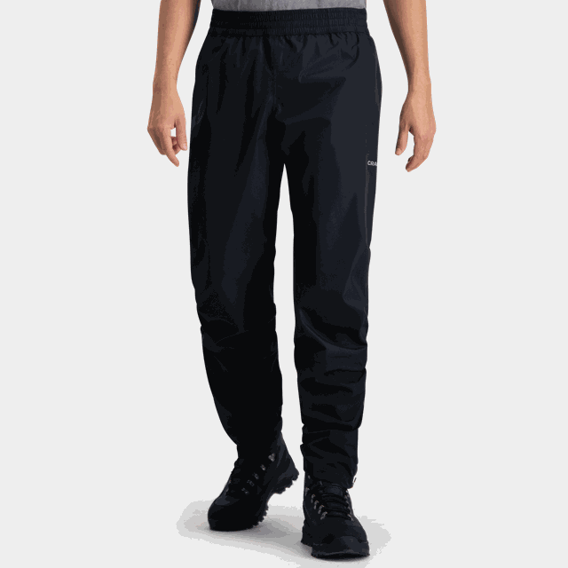 Commuter Hydro Pants 25, cykelbyxa/regnbyxa - Cykelbyxor