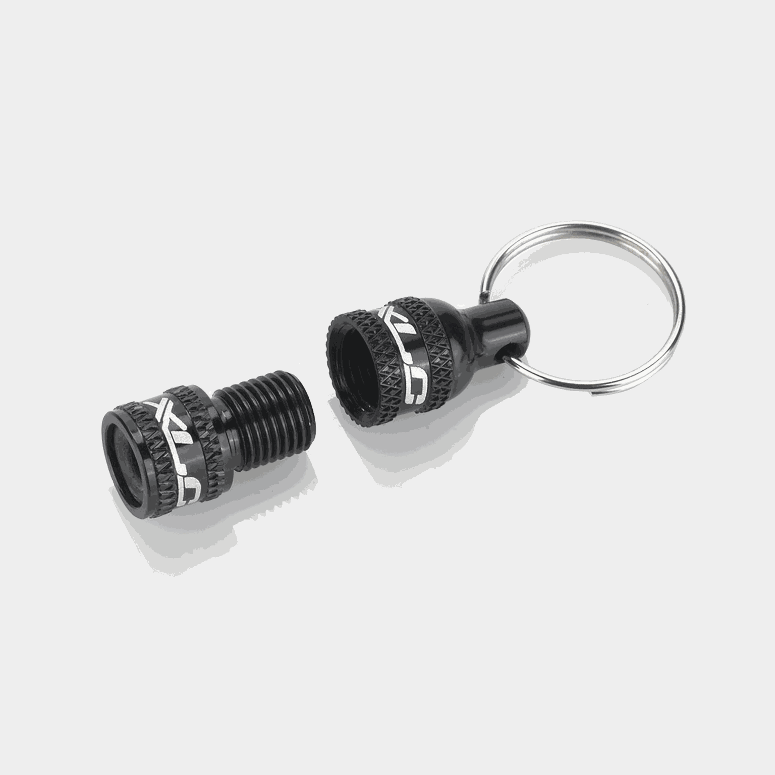 PU-X07, ventiladapter - full image 1