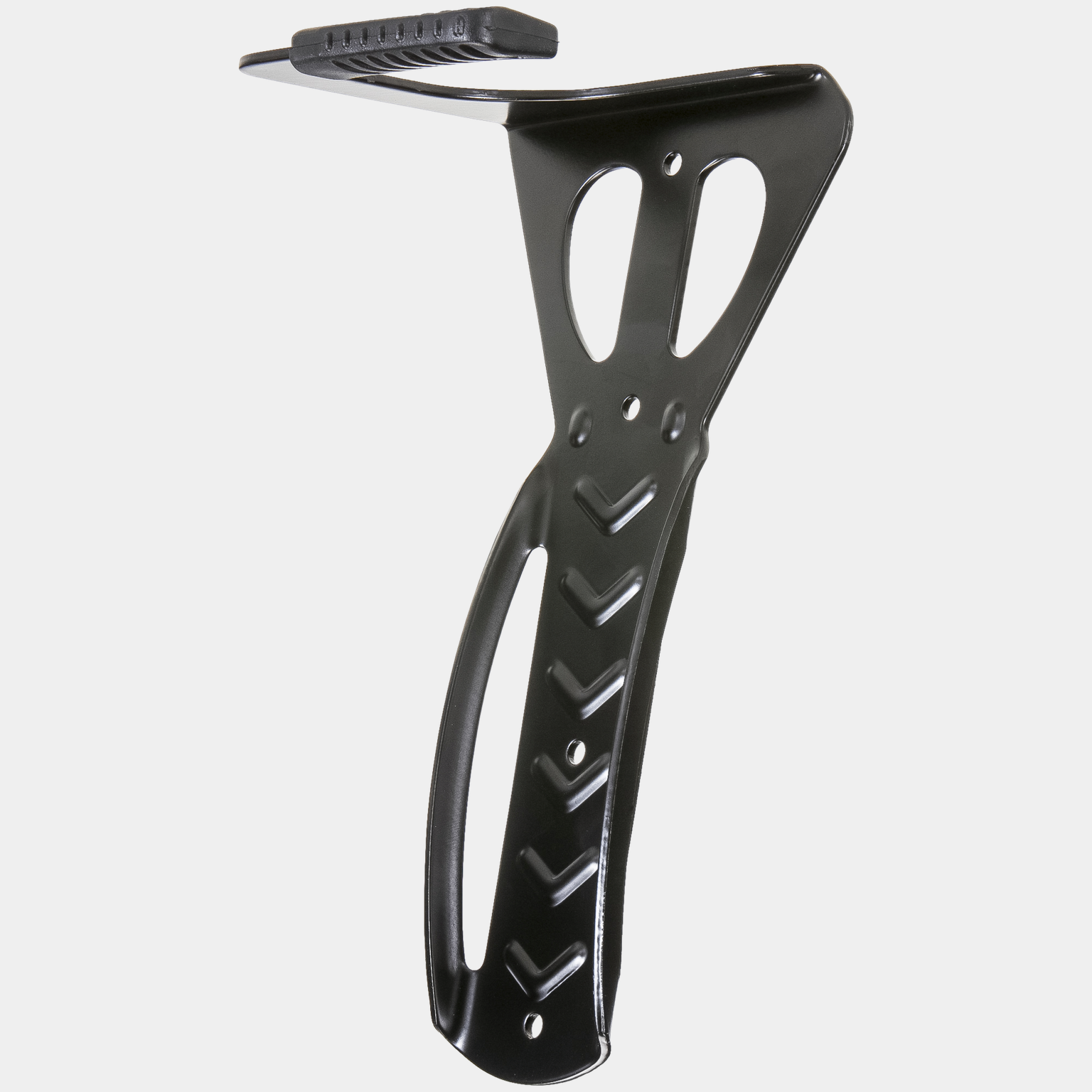 Wall mount for bike, upphängningssystem - full image 1
