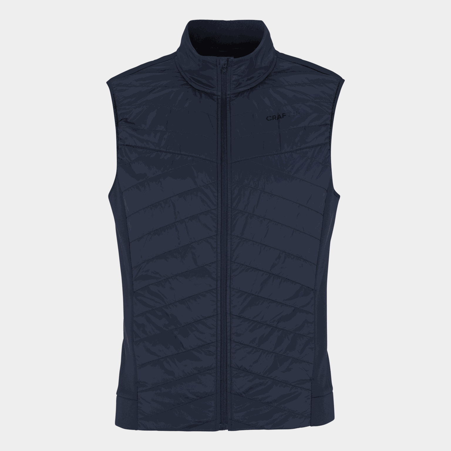 ADV Essence Warm Vest, träningsväst, herr - full image 1