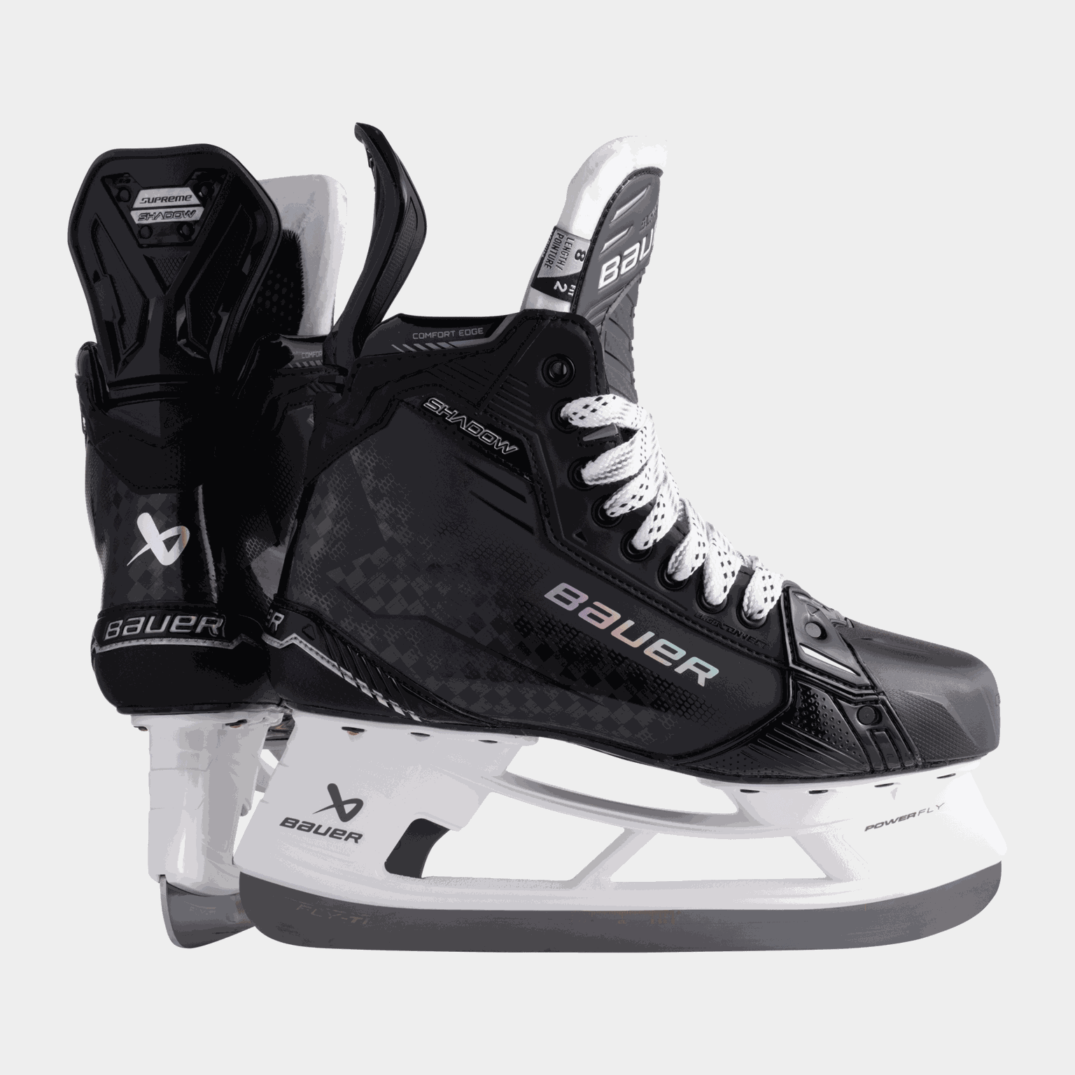 S24 Ti Supreme Shadow Skate 25/26, hockeyskridsko - Skridskor