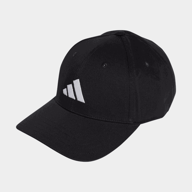 New Logo Baseball Cap, keps - Kepsar