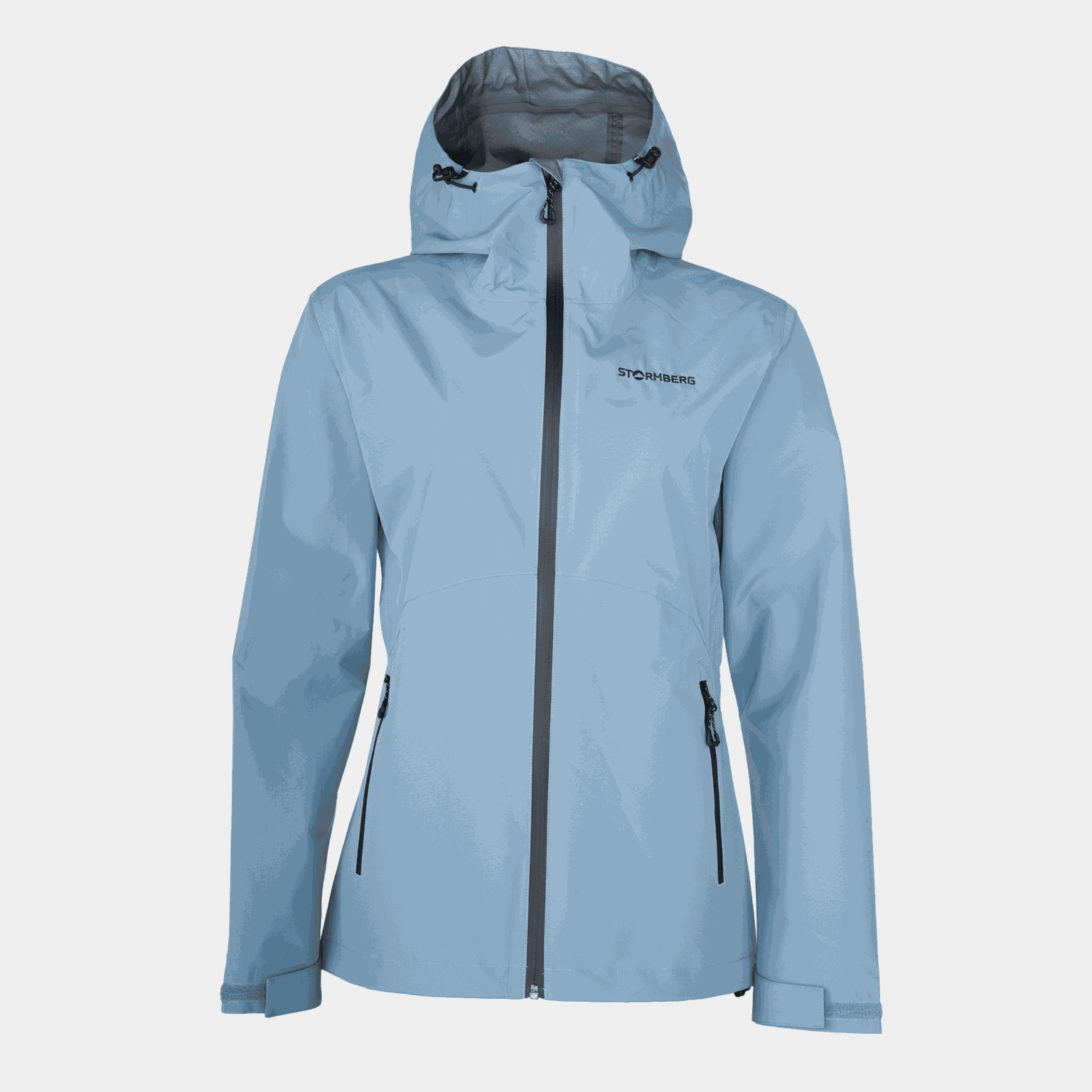 Røros Rec Shell Jacket skaljacka, dam - Skaljackor