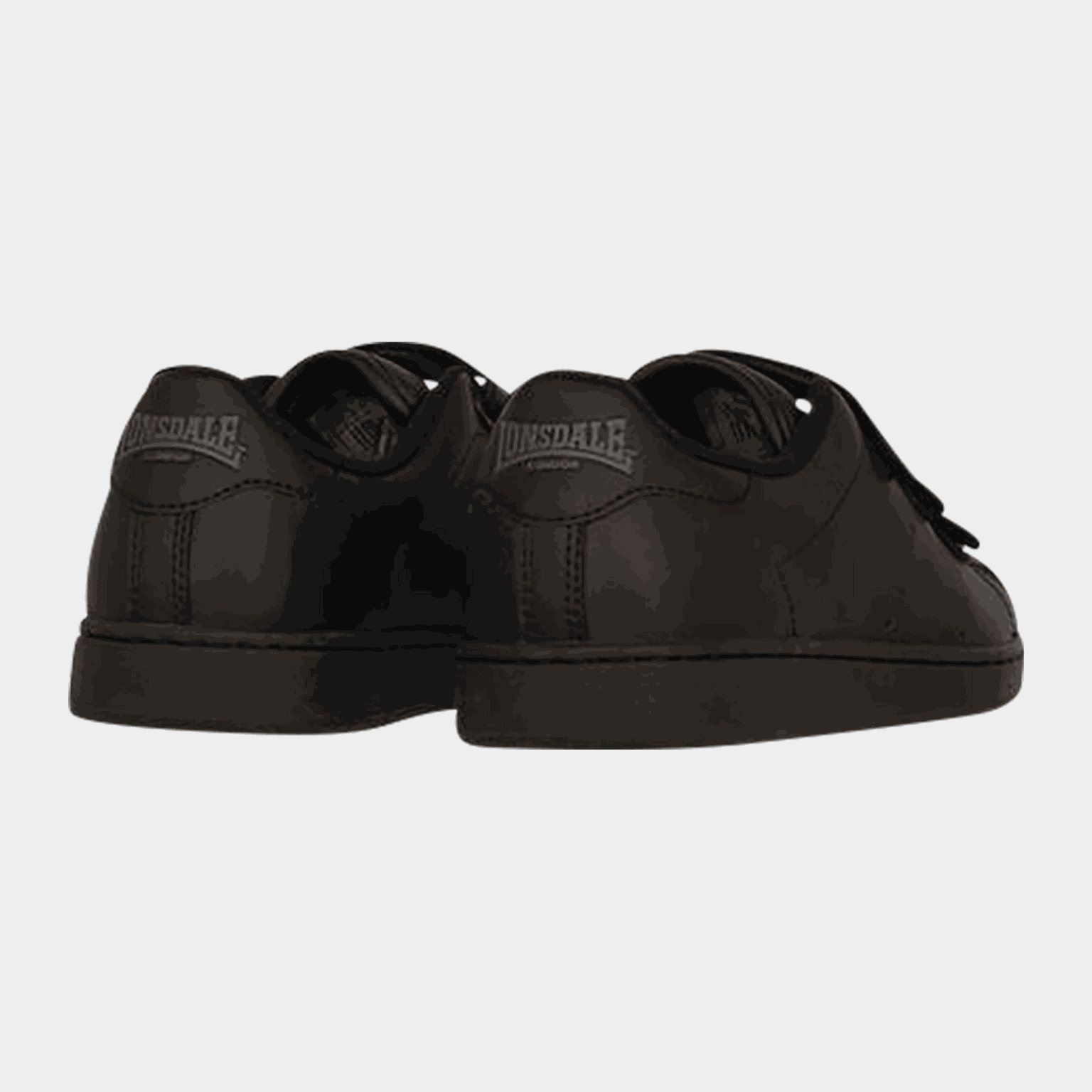 Leyton Trainers, sneakers - full image 4