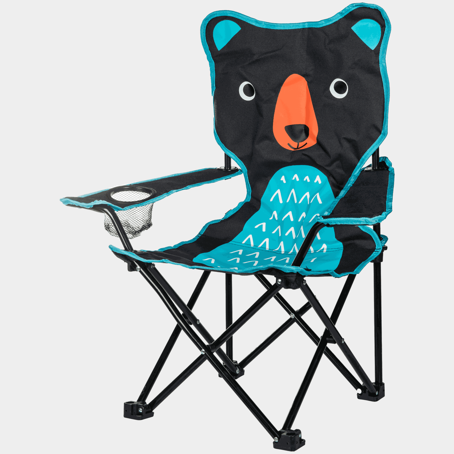 Kid Chair, campingstol, barn - full image 3