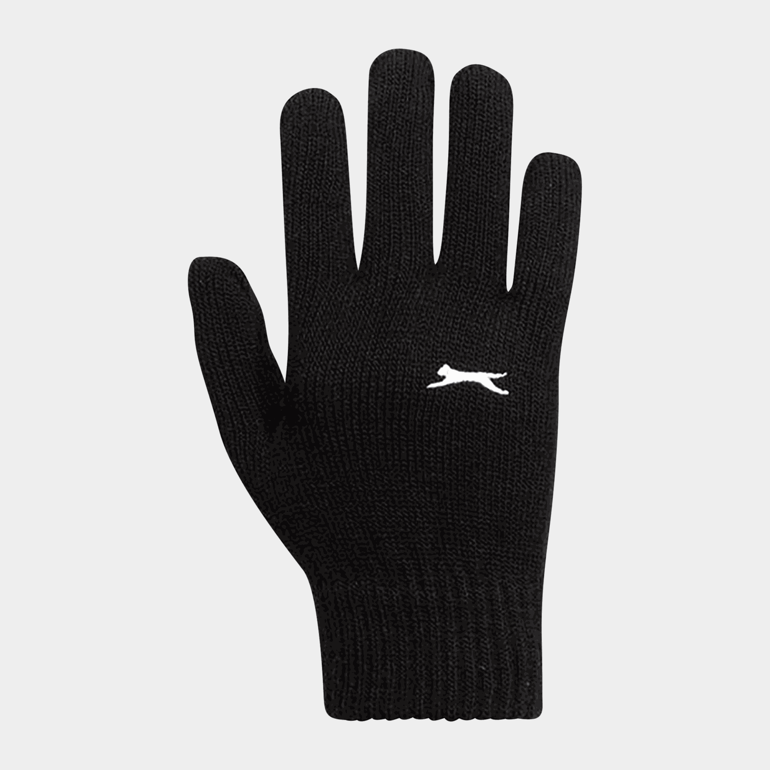 Knit Glove, vantar - full image 3