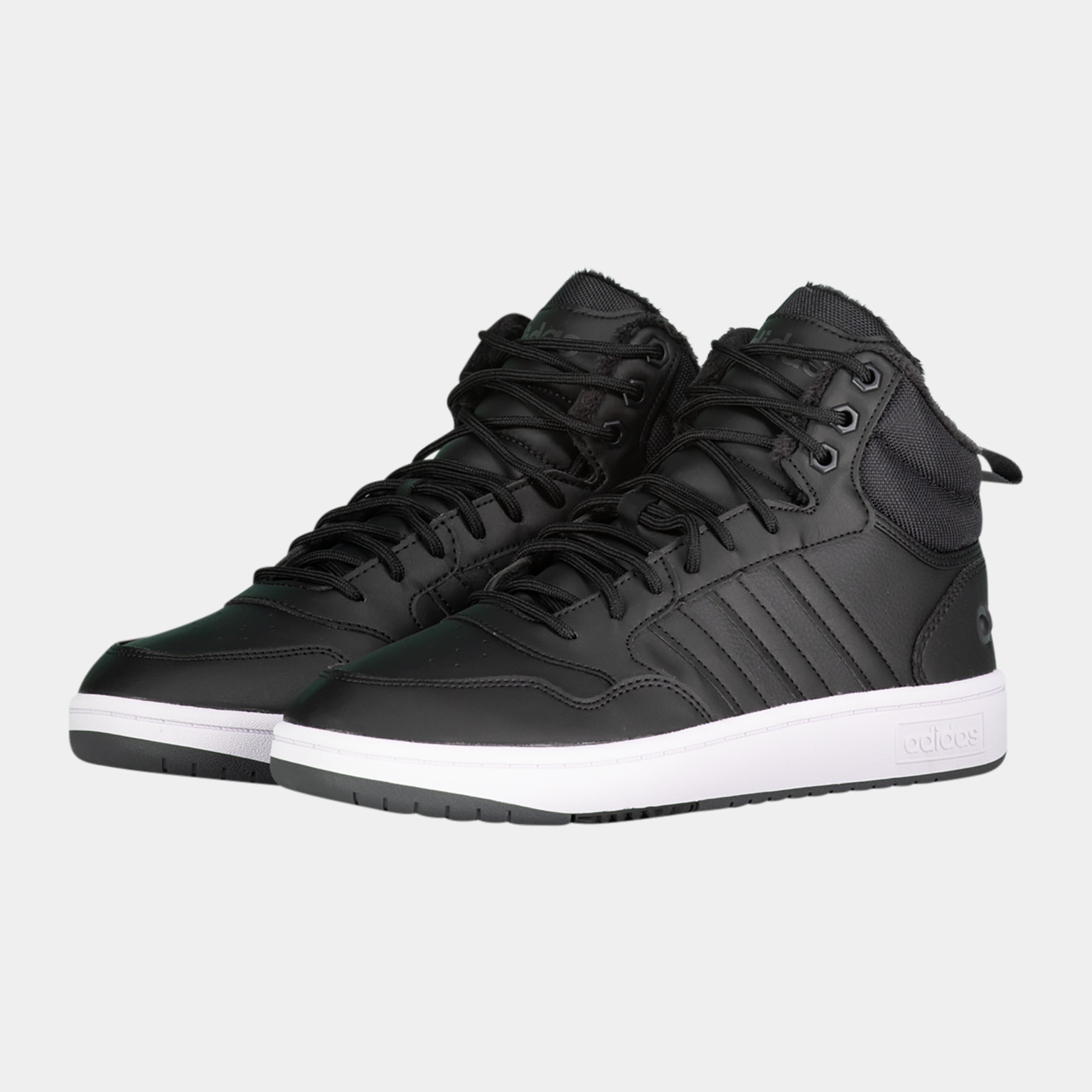 Hoops 3.0 MID WTR, fritidssko herr - full image 2