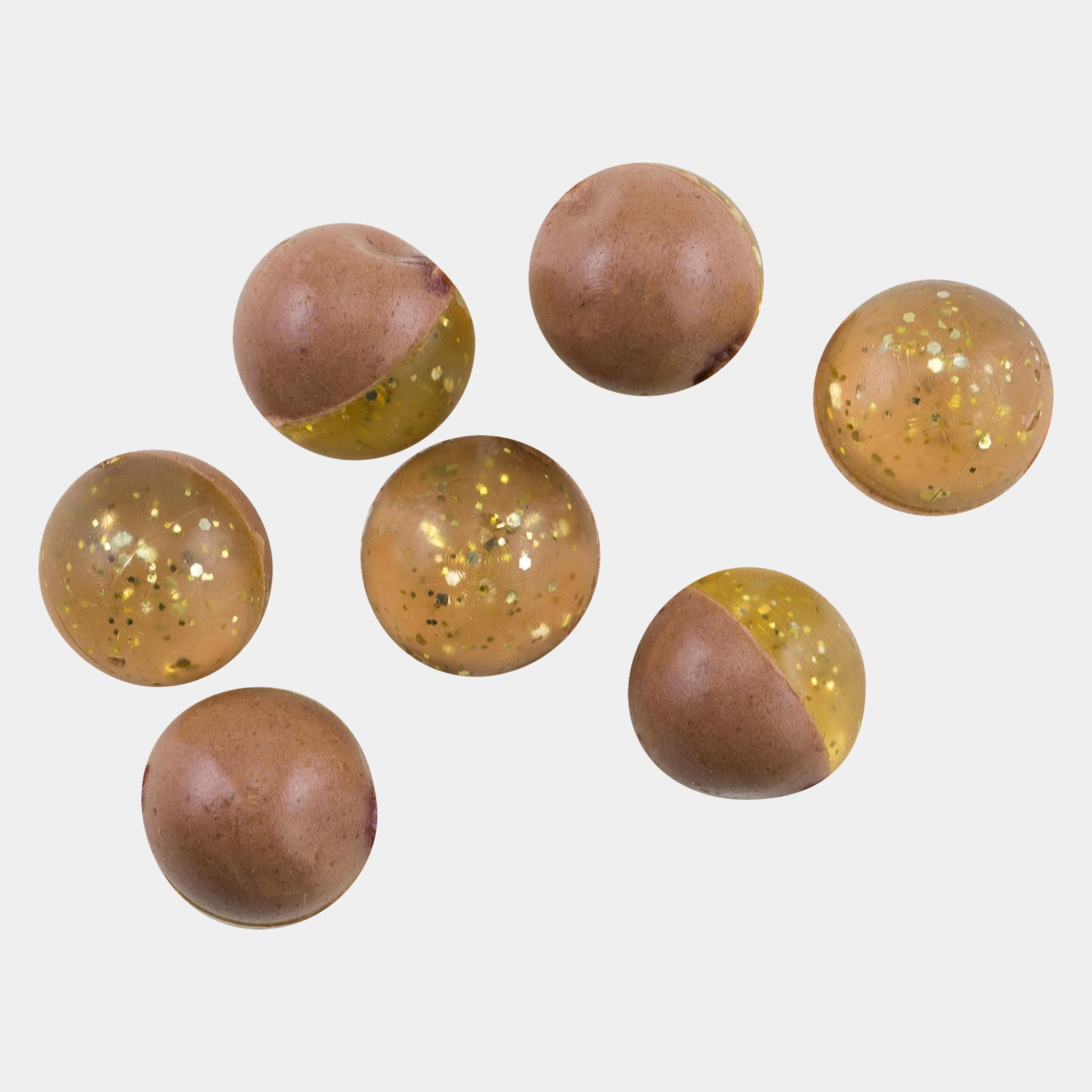 Power Eggs Float Garlic Gold-Natural - Baits