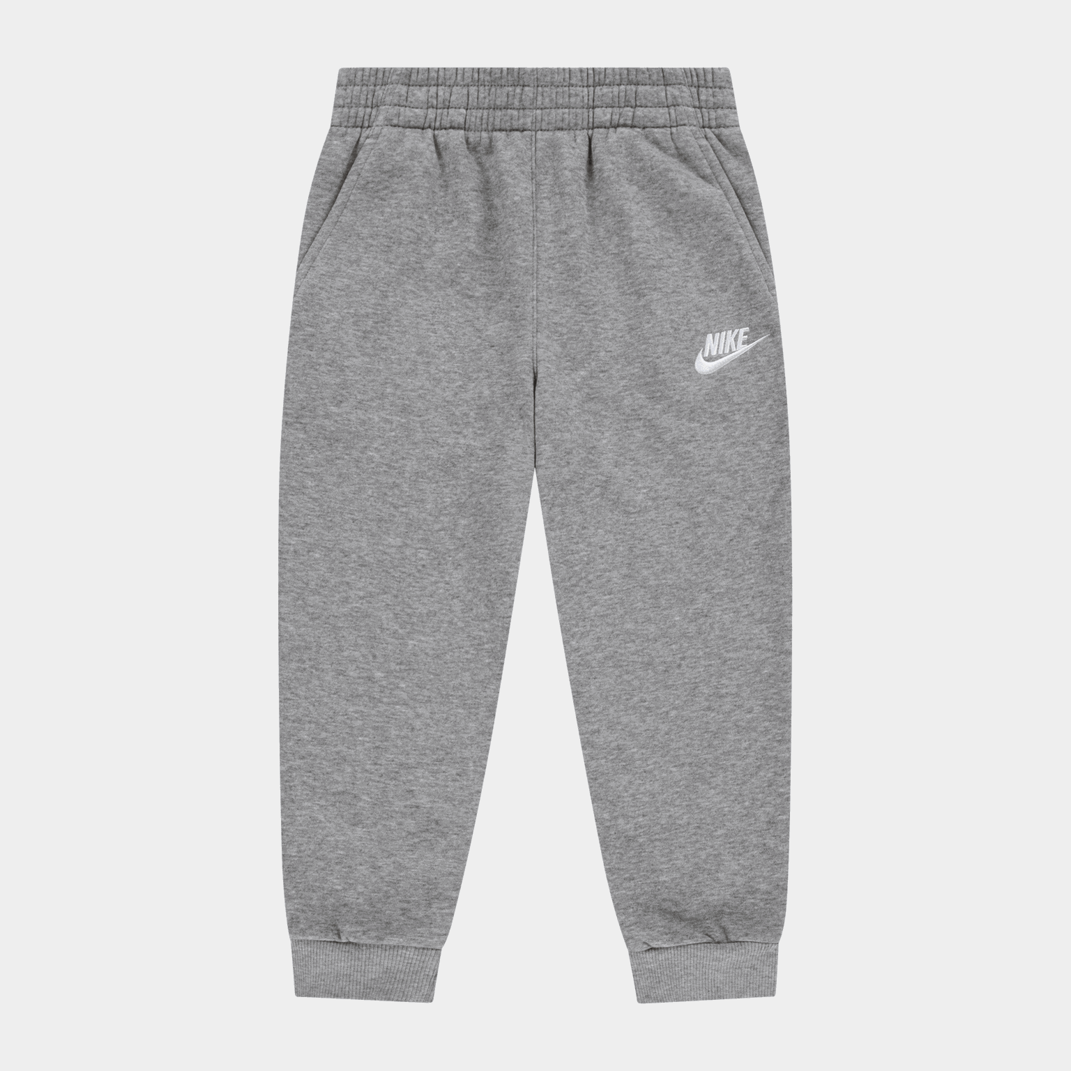 NKN N NSW CLUB FLEECE LBR JOGG, joggingbyxor, barn - full image 1