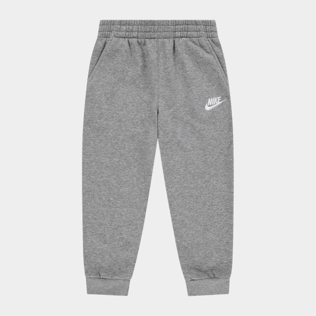 NKN N NSW CLUB FLEECE LBR JOGG, joggingbyxor, barn - Fritidsbyxor
