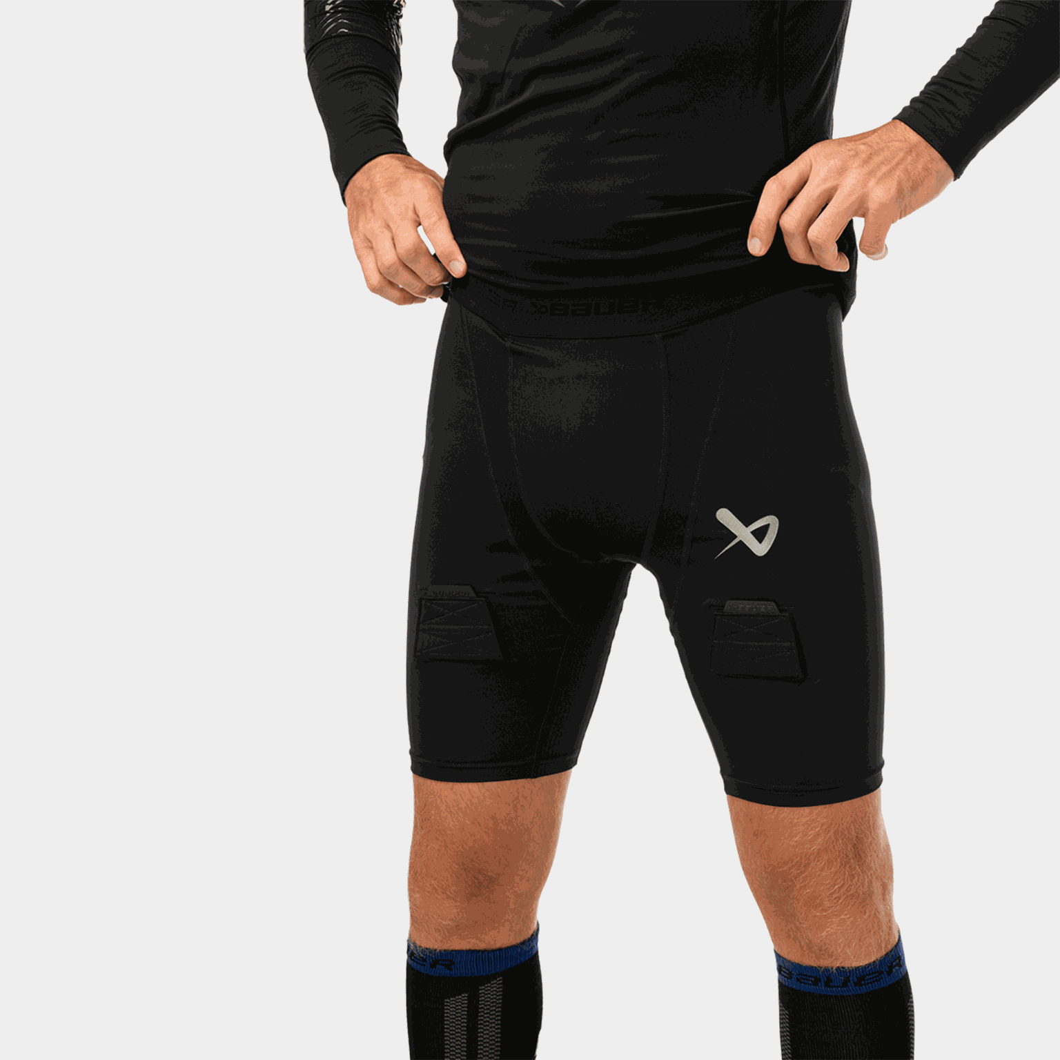 S26 Perf Baselayer Jock Short 26/27 - full image 1