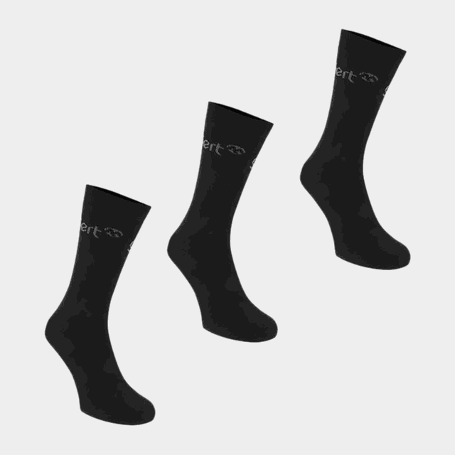 Thermal 3pk, strumpor - Ullstrumpor