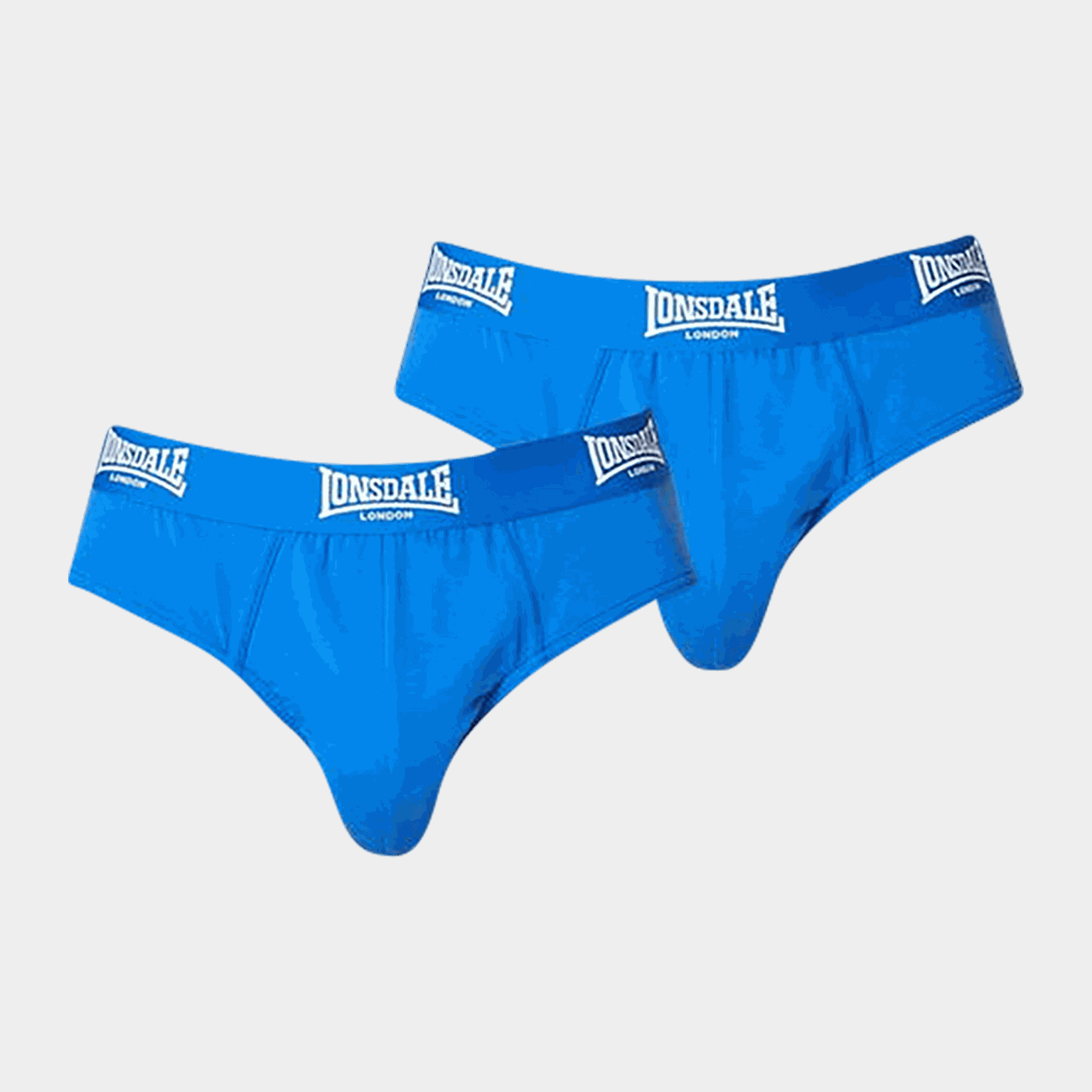 2Pk Brief, kalsonger, herr - full image 3