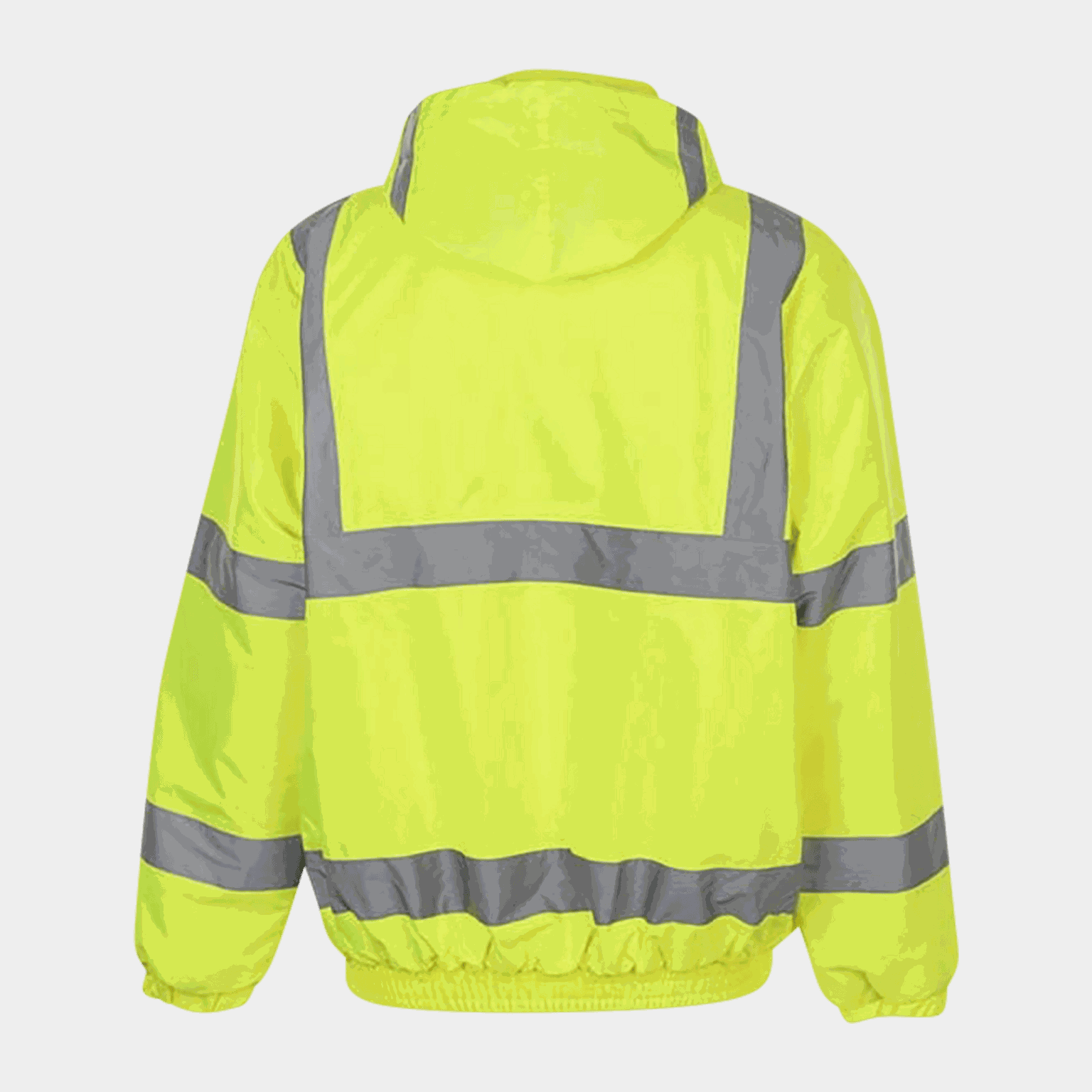 Hi-Vis Bomber, jacka - full image 2