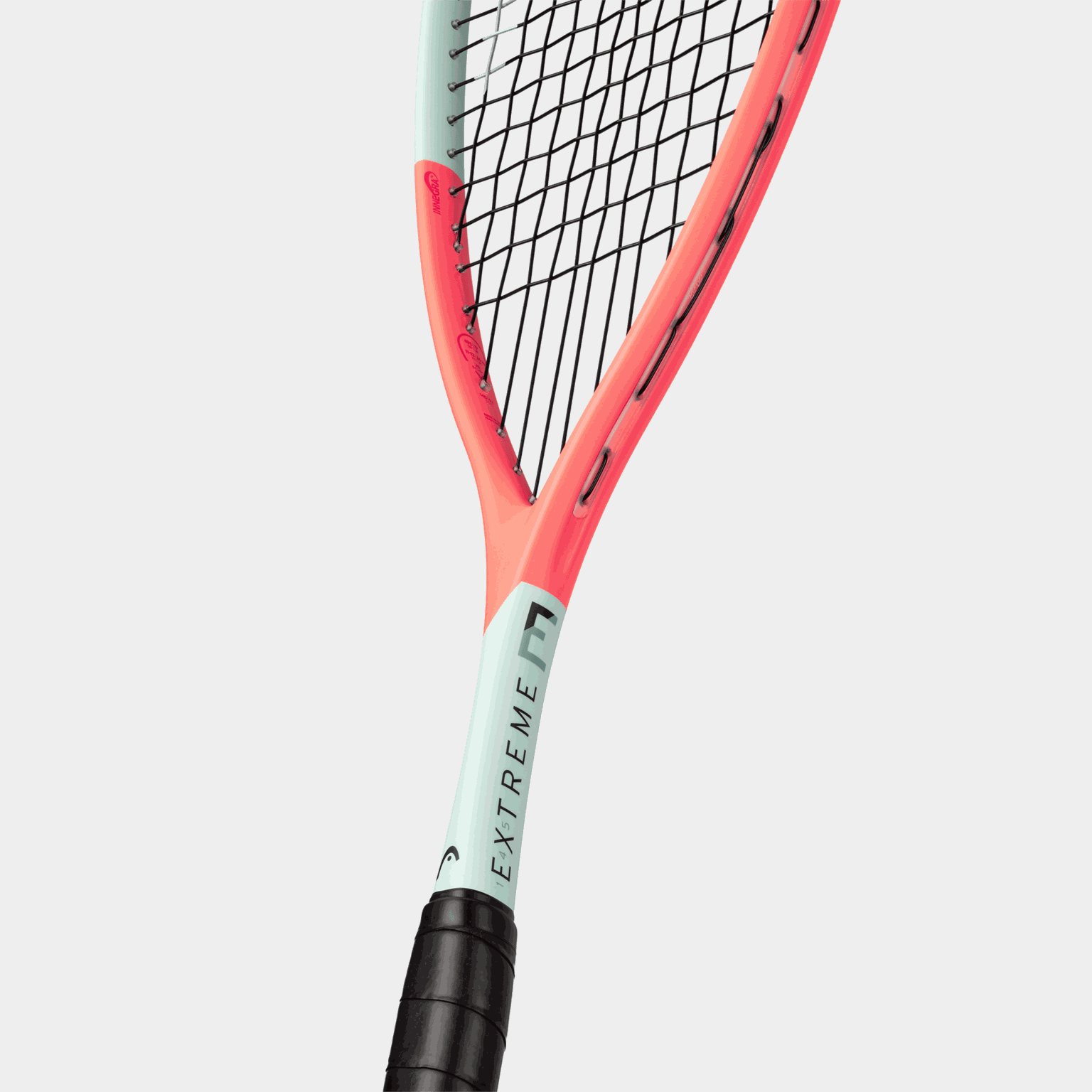 Extreme 145 2025, squashracket för nybörjare - full image 3