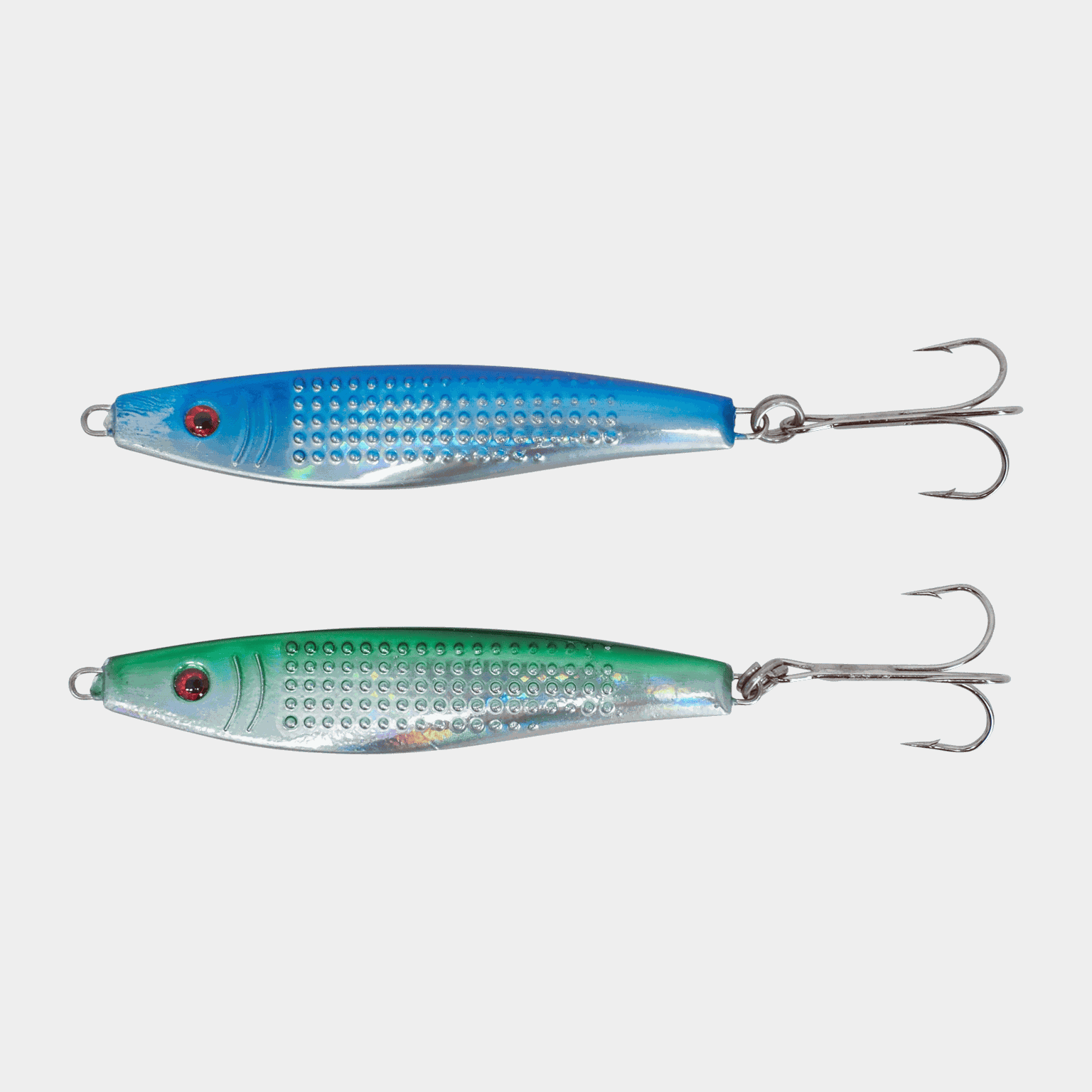 Sally 2-pack, 40g, fiskedrag - full image 1