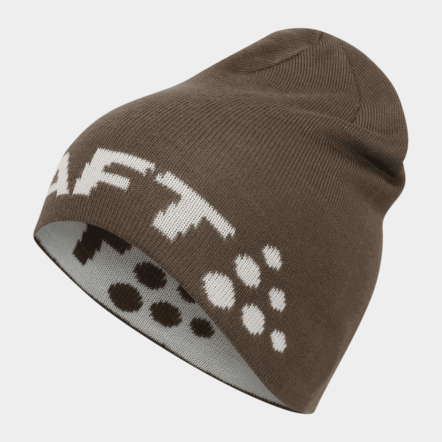 ADV Nordic Training Merino Logo Hat 25/26, mössa, unisex - full image 1