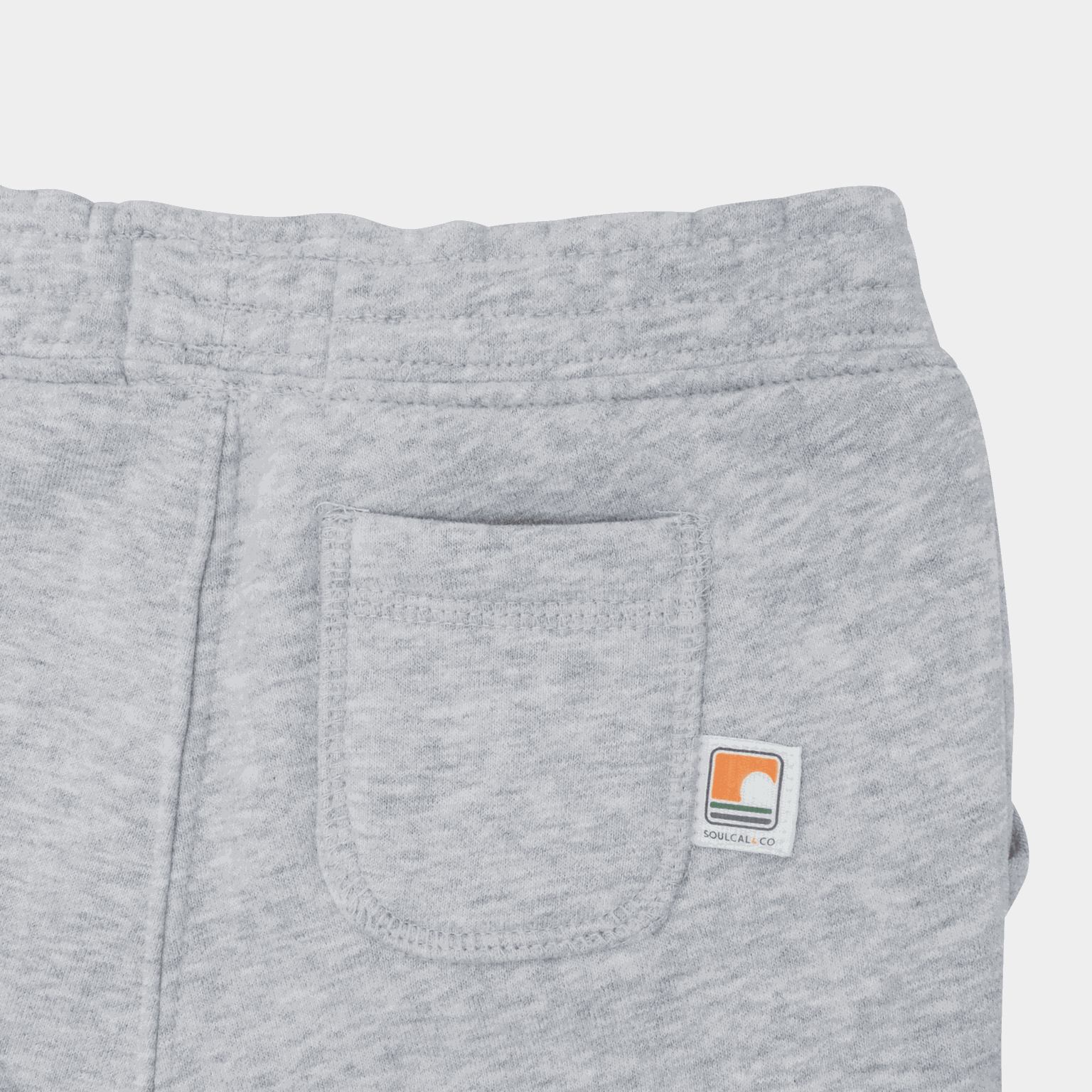 Soul Cal Sig OTH SetBy00, joggingdress, barn - full image 4