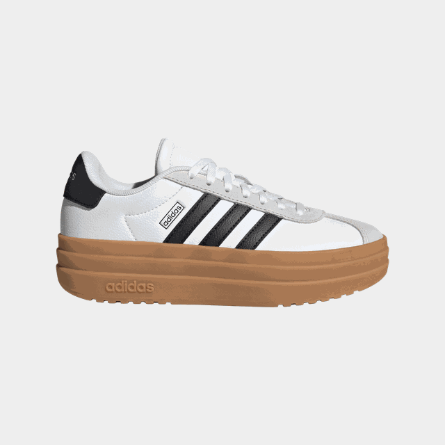 VL Court Bold, fritidsskor - Fritidsskor & Sneakers