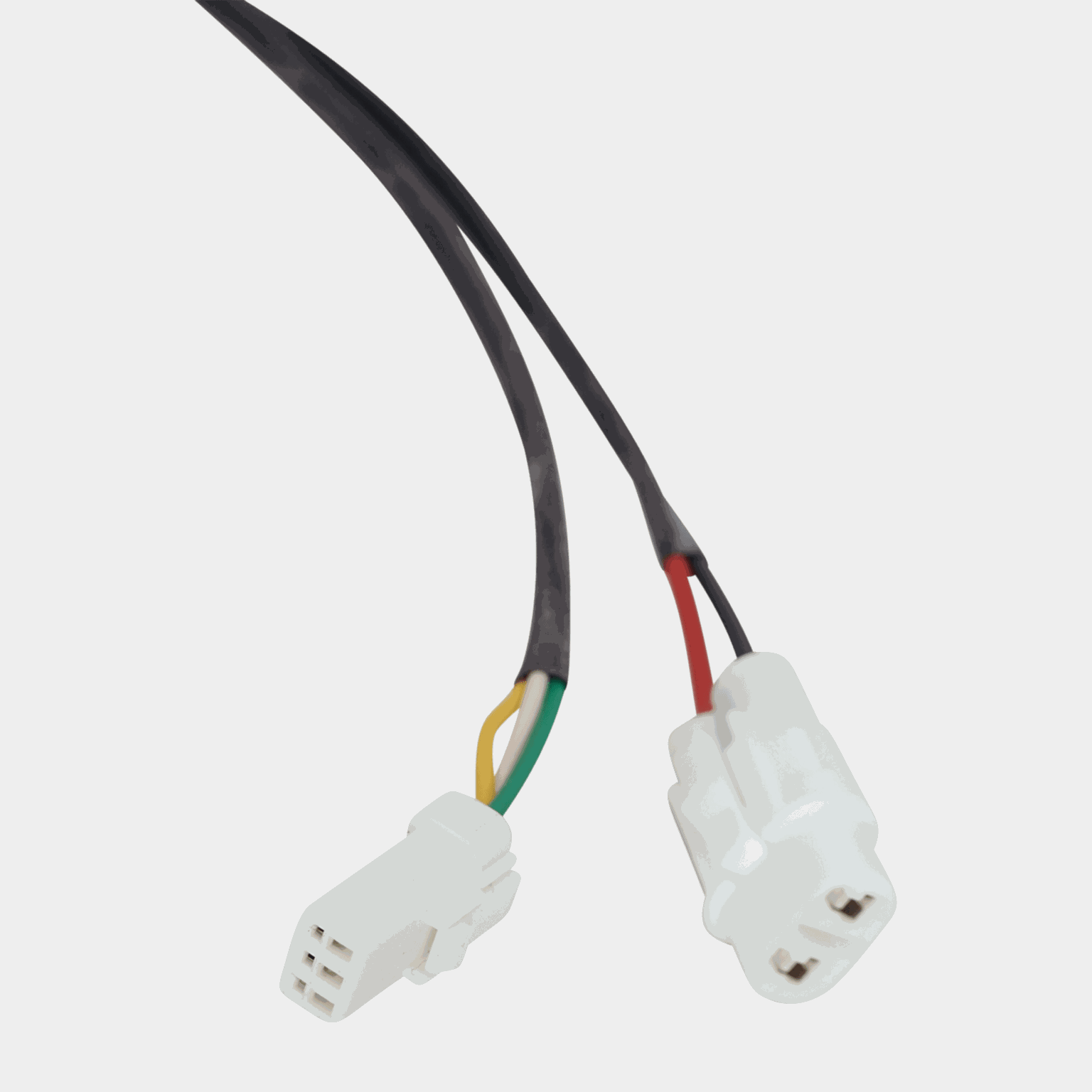 Battery charger cable E-Trekking 2.0 20 (Darfon 5J.E4C0C.014 - full image 2