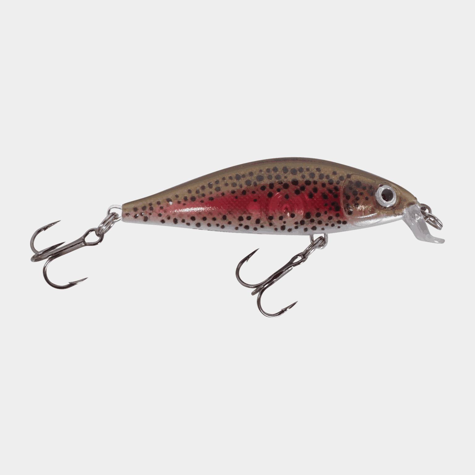 X-light Minnow 5cm, wobbler - full image 1