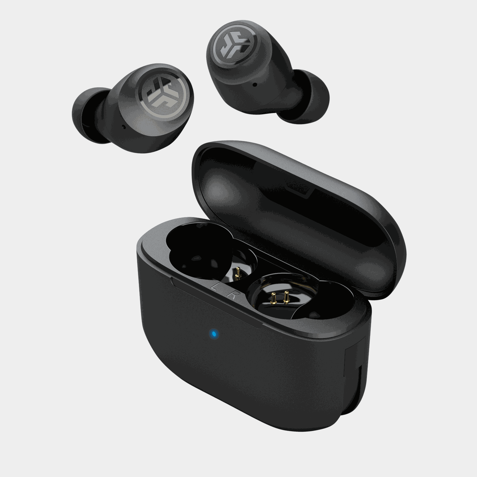 Headphones Air Pop TWS, trådlösa hörlurar - full image 2