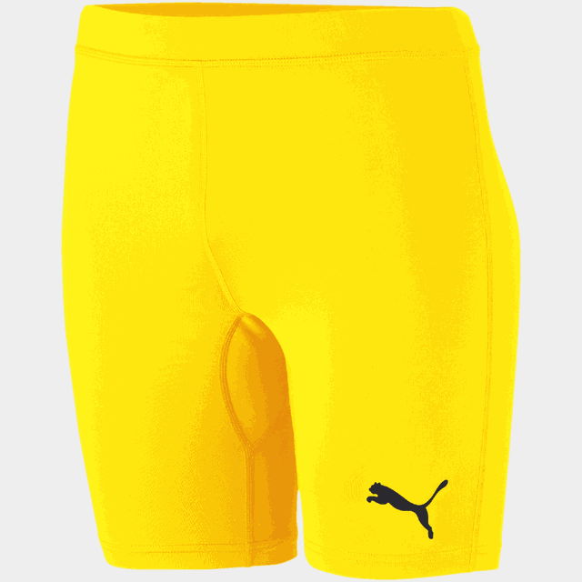 LIGA Baselayer ShortTight kompressionsshorts - Kompressionsshorts