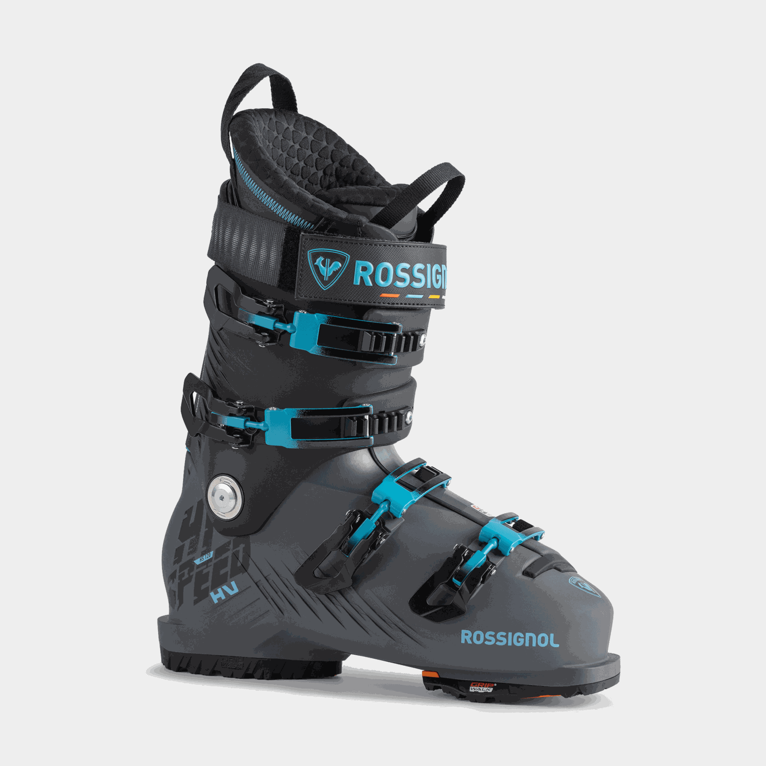 Alpine Boots HI-SPEED 120 HV GW 25/26, pjäxa, carvingpjäxa, herr