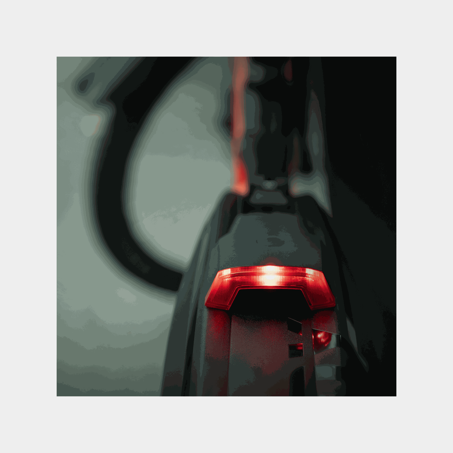 ROWDY 2.0 Rear Light, baklampa - full image 3