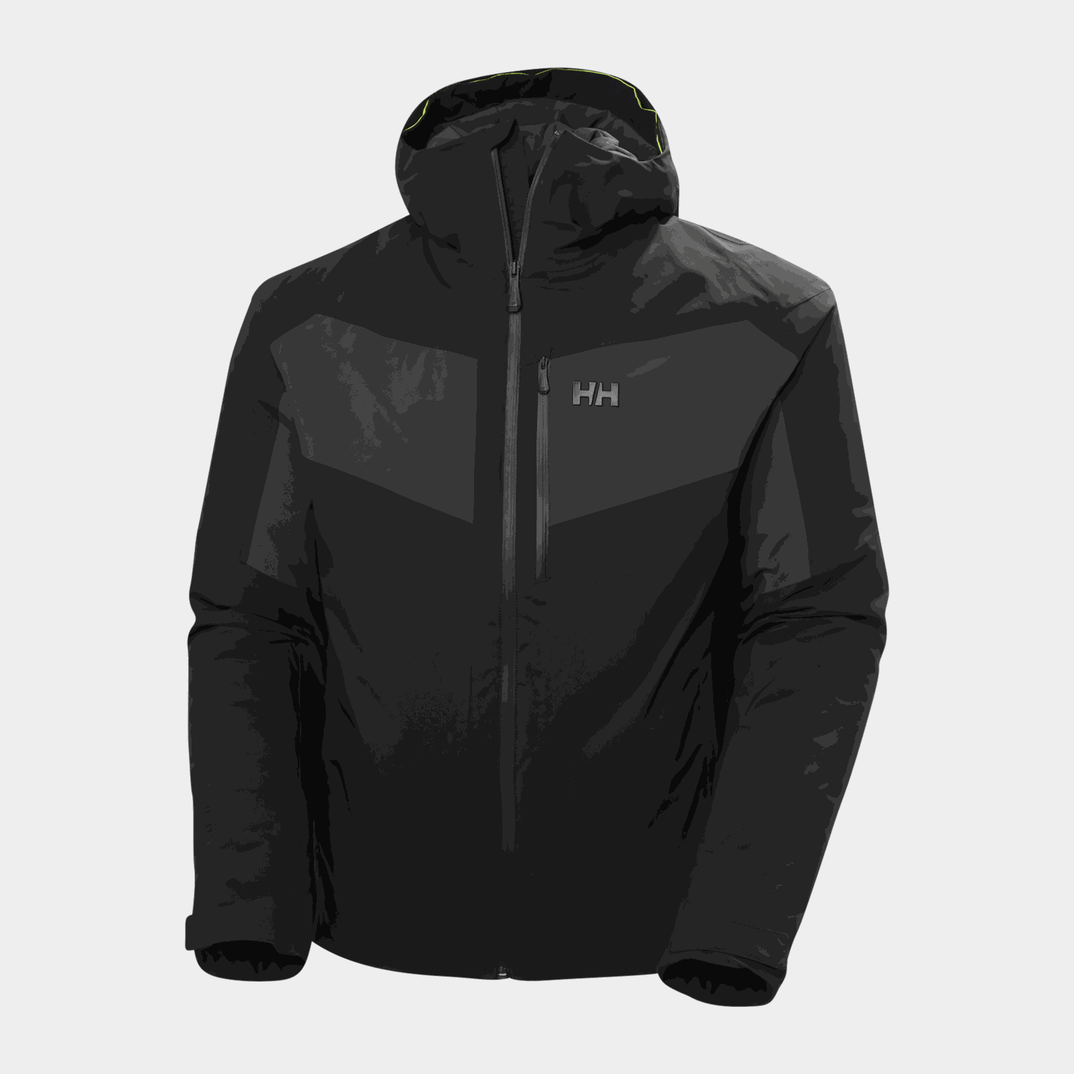 Alpine Jacket Carv Lifaloft 2.0 25/26, skidjacka, herr - full image 1