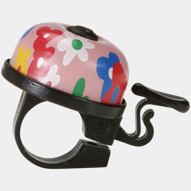 Bell for kidsbike, ringklocka - Cykeltillbehör för barn