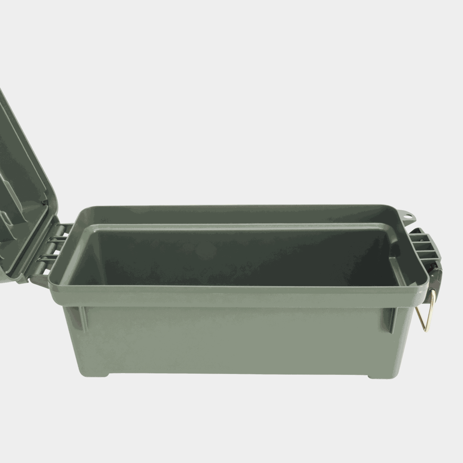 Element-Proof Field/Ammo Box, ammunitionslåda - full image 4
