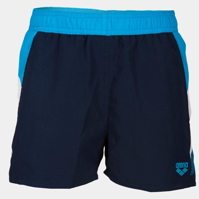 Fundamentals Big Logo Short, badshorts, junior - Badkläder