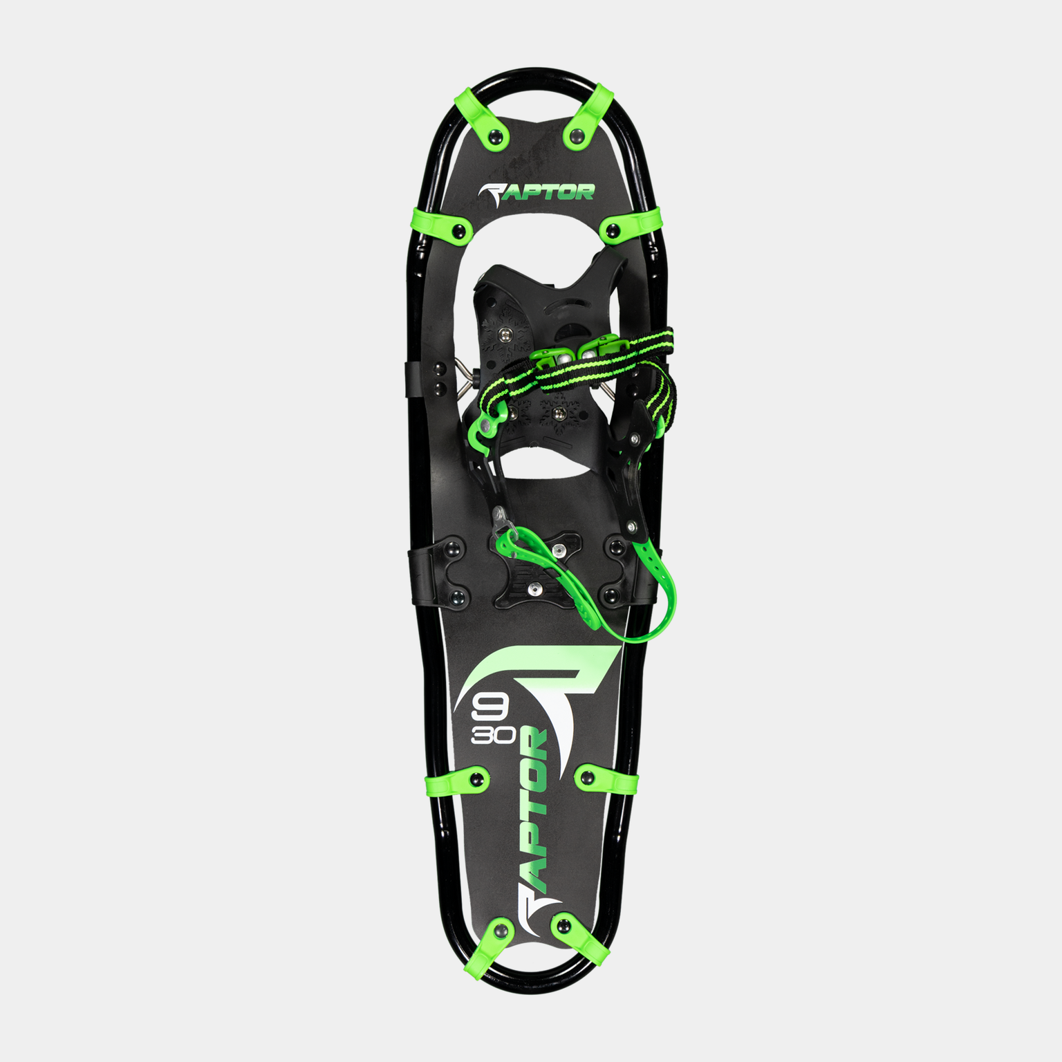 30 Snowshoe, snösko - full image 1