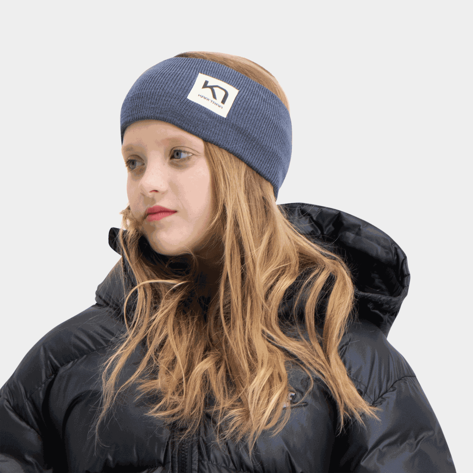 Røthe Headband, pannband - full image 1