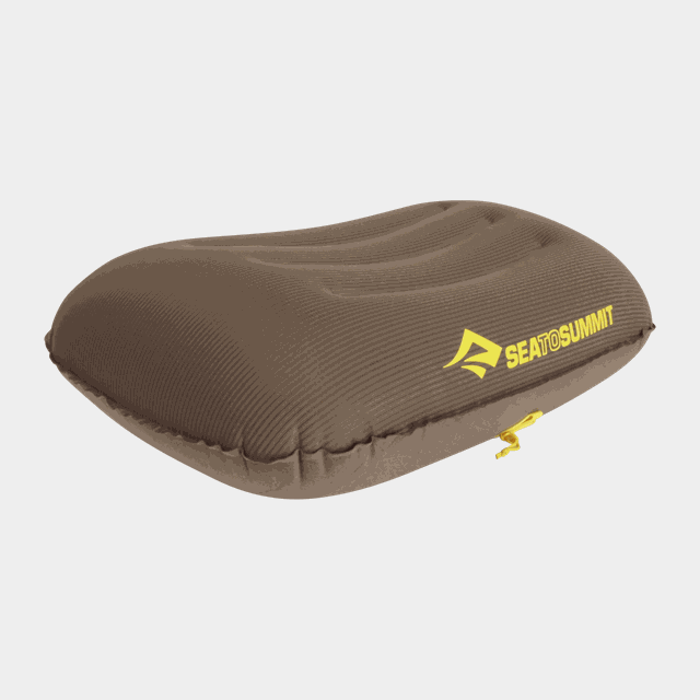 Aeros Ultralight Pillow, uppblåsbar kudde - Tillbehör