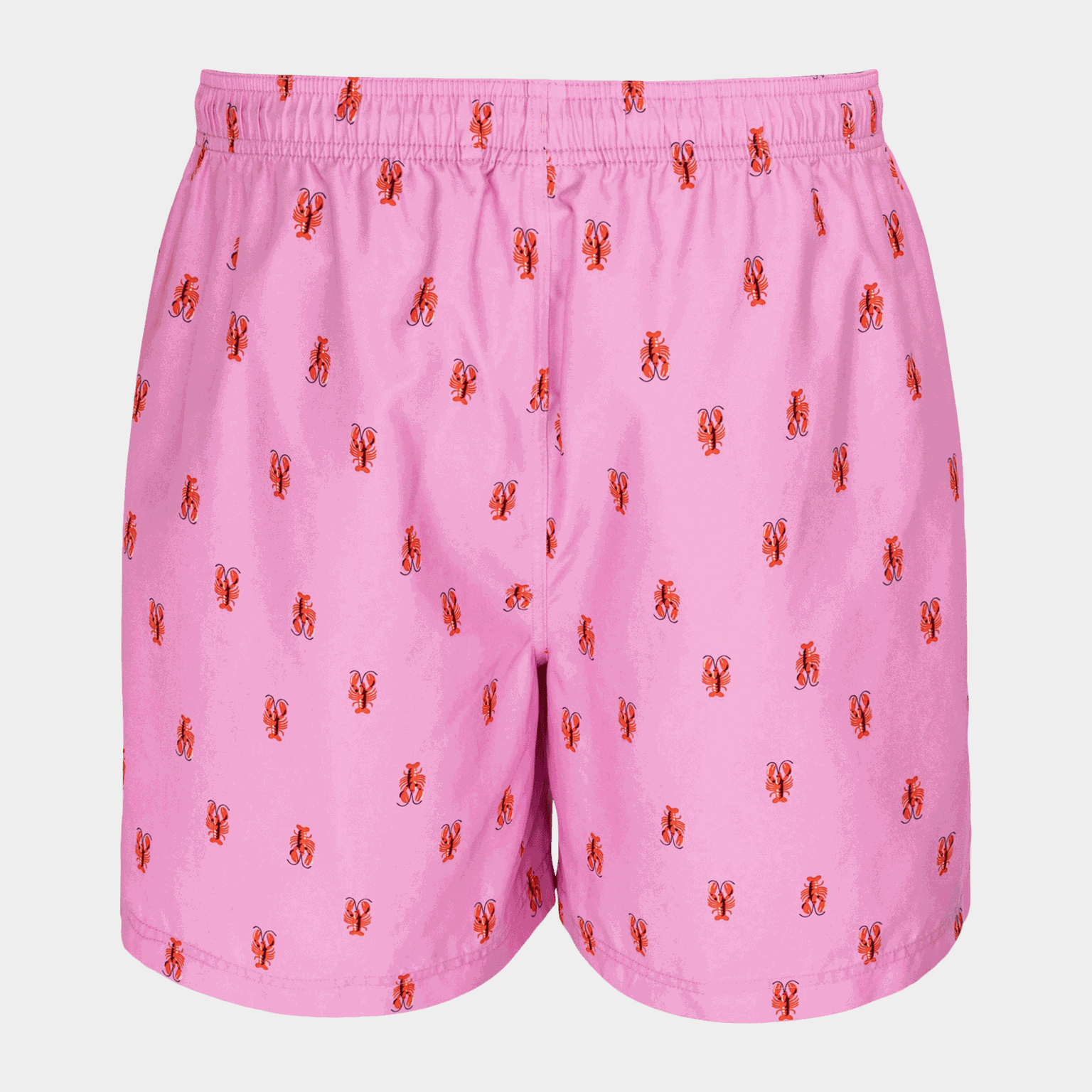 Hot Swim Shorts, badshorts, herr - full image 2