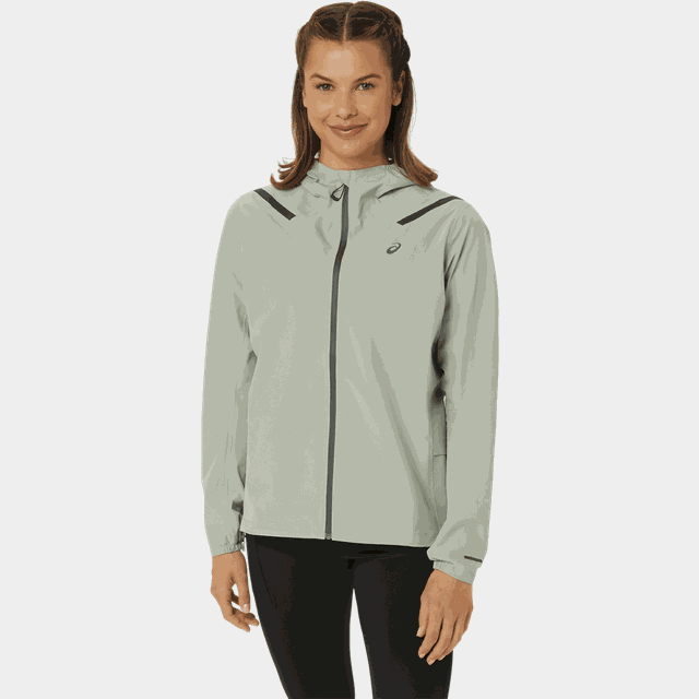 Accelerate Waterproof 2.0 Jacket, träningsjacka, dam - Träningsjackor