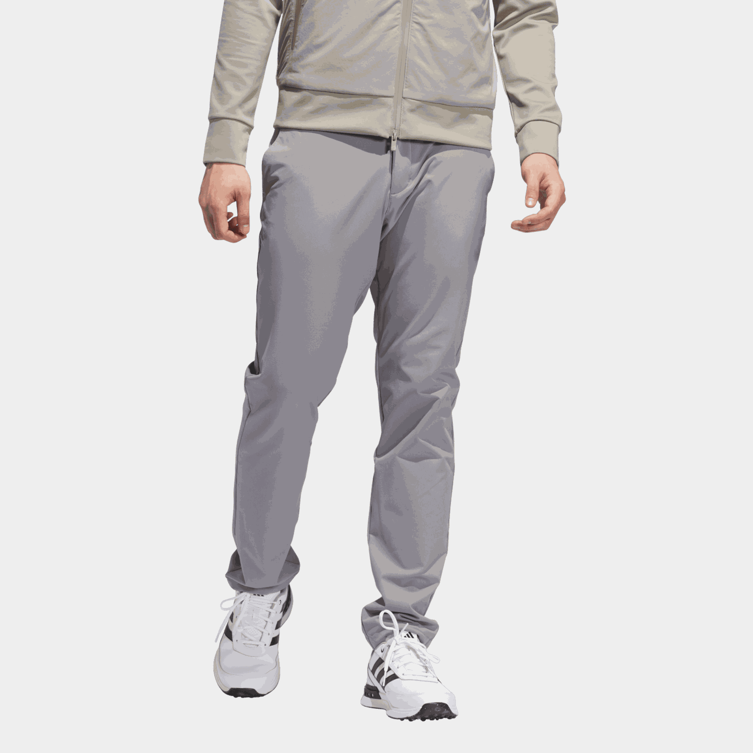 Ultimate365 Arctic Pant, golfbyxor, herr - full image 2