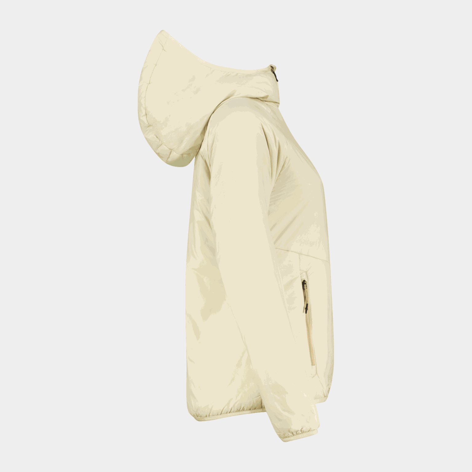 Teton Clean Puffer 25/26, pufferjakke, dam - full image 3