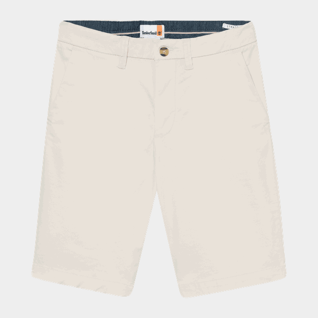 Twill Chino Short - Fritidsshorts