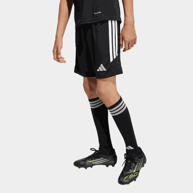 TIRO26L SHO, fotbollsshorts, junior - Shorts