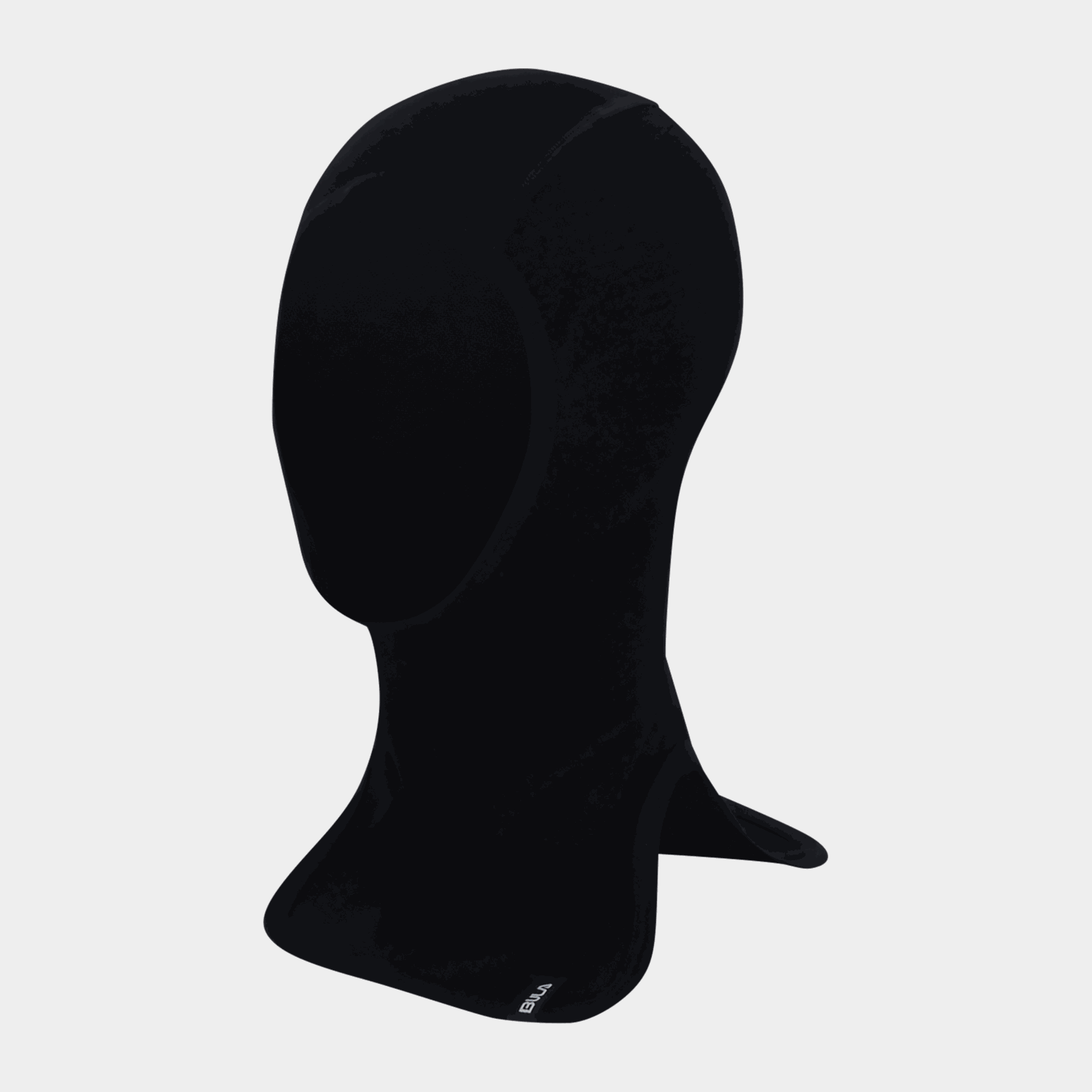 Wool Balaclava - full image 1