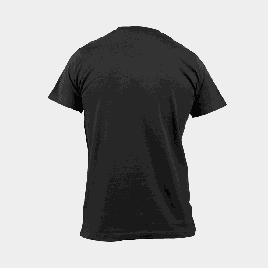 T-Shirt Classic Longsleeve 25/26, träningströja - full image 3