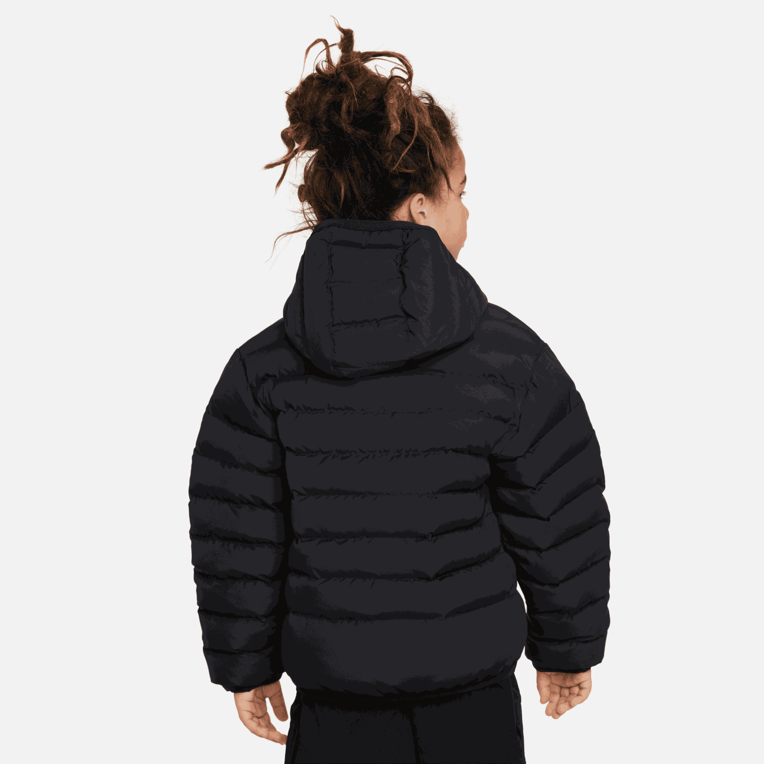 Lightweight Synthetic Fill Jacket, vinterjacka - full image 2