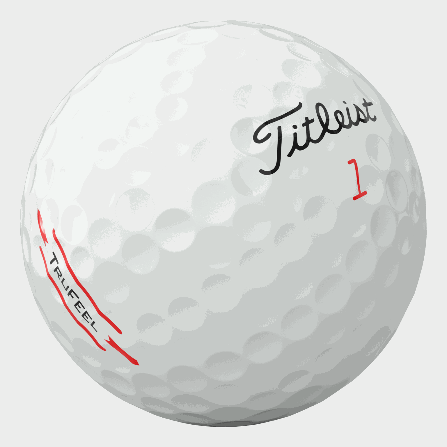 Trufeel, golfbollar - full image 3