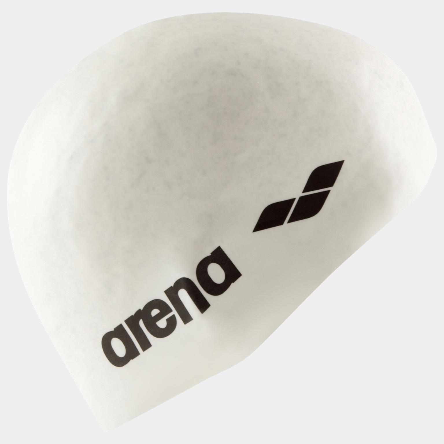 Classic Silicone, badmössa - full image 1