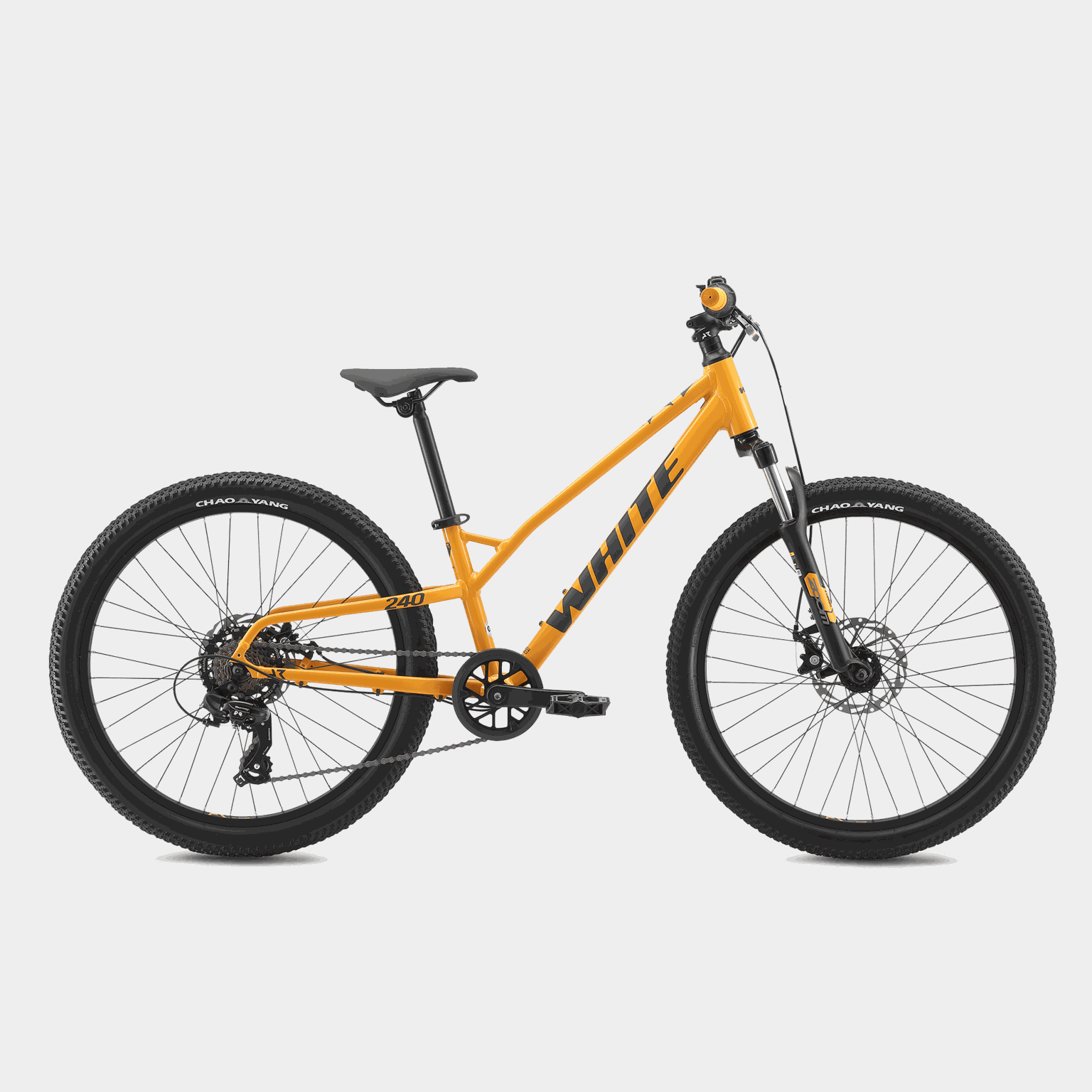 AR 240 Comp, mountainbike, junior - full image 1