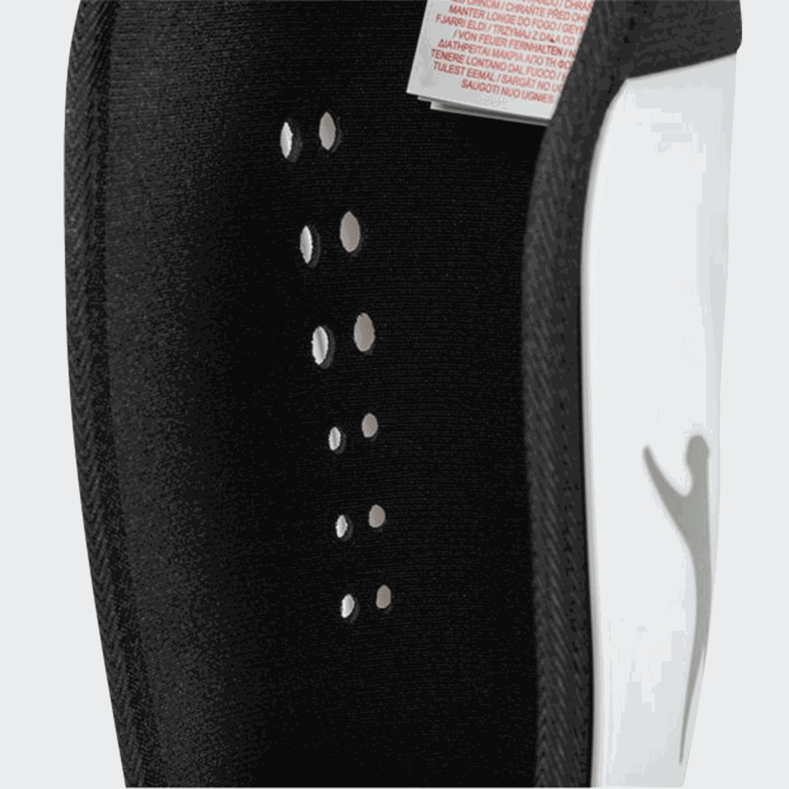 Pro Hock Shin Pad, benskydd till landhockey/bandy - full image 4